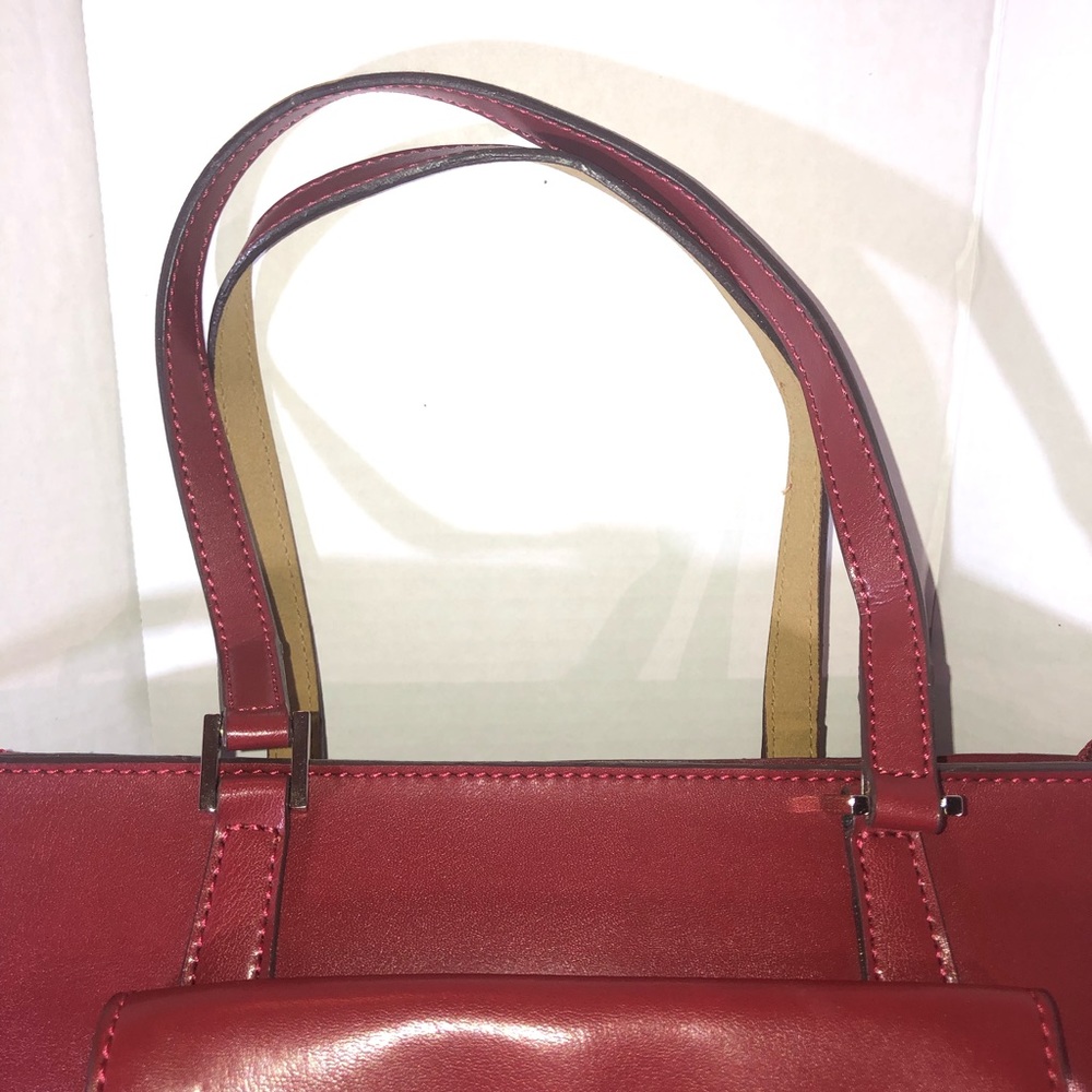 Madison & Max Box Purse - Picture 7 of 16